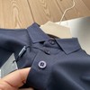 Tommy 无痕丝棉混纺短袖POLO衫 商品缩略图2