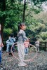 5.30-5.31/5.31-6.1趣做追光少年!【沙陀秘境，萤火追光】两天一夜亲子营，入住琉璃格兰坪森系帐篷，100%追萤夜观！成都周边1.5h直达！ 商品缩略图6