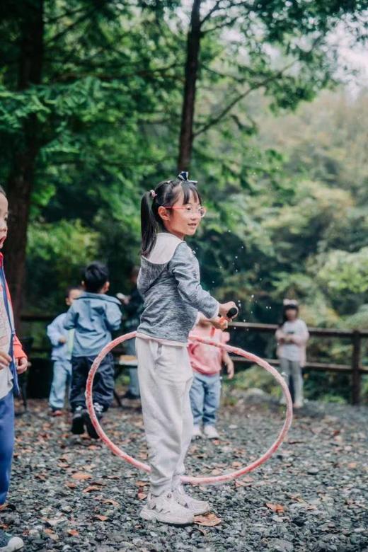 5.30-5.31/5.31-6.1趣做追光少年!【沙陀秘境，萤火追光】两天一夜亲子营，入住琉璃格兰坪森系帐篷，100%追萤夜观！成都周边1.5h直达！ 商品图6