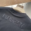 BUR情侣款纯棉刺绣短袖T恤 商品缩略图4