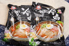 😍筋道爽滑，酸辣鲜甜🥰咸辣适中💰19.9到手4袋❗【小麦冷面】🍜超劲道的面条，冰冰凉的汤底😋 ✅优质小麦制面，筋道 Q 弹😘酸甜冷面汁裹面，冰爽解腻。  商品缩略图0