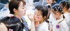 立减40！5.30嗨玩六一【天府新区-桃李淘气钓龙虾】去桃林摘桃子，制作美食饮料，趣味钓小龙虾，制作龙虾披萨，亲子互动游戏：彩虹玉米粉大作战 商品缩略图7