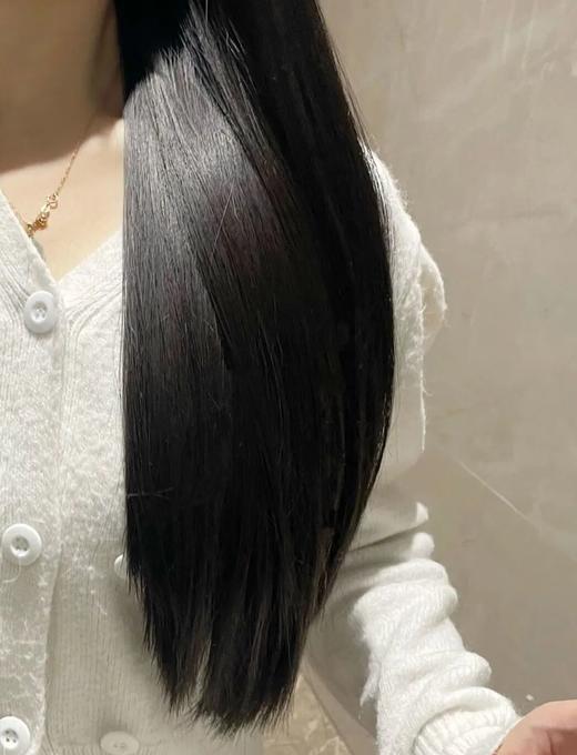 【89元3大瓶】8分钟鱼子酱洗发水/发膜，特别添加鲟鱼子酱提取物+三重角蛋白，复配10多种氨基酸、维生素和蛋白质等养分 商品图5