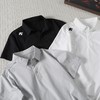 迪桑特男士吸湿速干TOUGH短袖POLO衫 商品缩略图6
