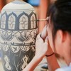 【景德镇+徽州亲子6日】探千年瓷都的窑火+徽州美学！解锁陶瓷与徽笔的密码，听大咖拆解御窑秘事；打卡课本上的黄山奇石，听大咖讲水墨宏村，听守松人的故事，星空下田园BBQ，捏泥塑、秘境玩水、竹筒饭 商品缩略图7