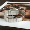 【95新】OMEGA 欧米茄123.20.27.60.55.004石英机芯27MM（女款）星座系列精钢/18K黄金120526NJT25 商品缩略图6