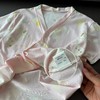 【29.9元夏季家居服套装】品牌尾货清仓福利🔥猫ren/欧di芬剪标儿童家居服 男女童短袖短裤空调裤 舒适睡衣 120-160码 商品缩略图2