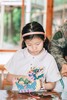 6.19/6.20眉山青神亲子龙舟赛- 龙舟破浪迎端午：龙舟灯笼diy、包粽子、画龙点睛仪式、龙舟水上合练、龙舟比赛、颁奖典礼 商品缩略图9