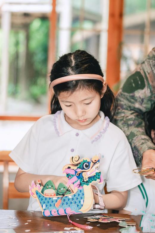 6.19/6.20眉山青神亲子龙舟赛- 龙舟破浪迎端午：龙舟灯笼diy、包粽子、画龙点睛仪式、龙舟水上合练、龙舟比赛、颁奖典礼 商品图9