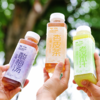 疆涞悠了优乐酸梅汤杏皮茶老汉瓜汁350ml 商品缩略图1