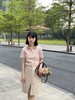BUR26女士版型格纹衣领棉质 Polo 衫
连衣裙 商品缩略图9