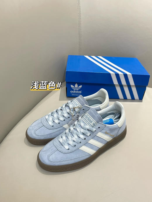 原单版本德训鞋051903 商品图8