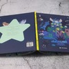 夜幕下的星球和生物 商品缩略图2