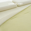【凉感 温控 免被套可机洗】LIVING PLANET深睡夏凉被Pro3.0  AB双面设计 无感飞边 商品缩略图5