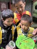6.6/6.21/7.4【龙泉紫霞山·虫虫特工队之趣味山野昆虫寻踪半日营】龙泉山山野徒步+特工集结·虫虫小课堂+辨树寻虫·山野实操+STEAM实践·虫虫创意工坊 商品缩略图5