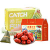 【端午节100元套餐】葡萄树-粽·找乐趣+西域果园新疆灰枣礼盒1kg 商品缩略图0