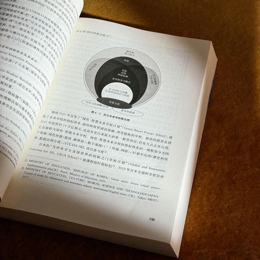 蓝图重构 未来学校的组织逻辑与制度创新 卜玉华 商品图11