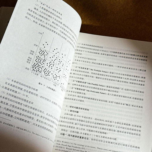 蓝图重构 未来学校的组织逻辑与制度创新 卜玉华 商品图9