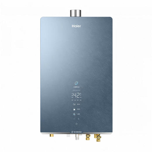 海尔（Haier）热水器 JSQ31-16FXT6FRXGU1 商品图0