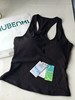 【Bra-in自带胸垫背心】MUBENMIBra-in背心 多领系列  自带Bra背心  柔软天丝棉 版型好  内搭单穿超绝  ⚠️注意发货后拦截快递扣5元运费！！ 商品缩略图3