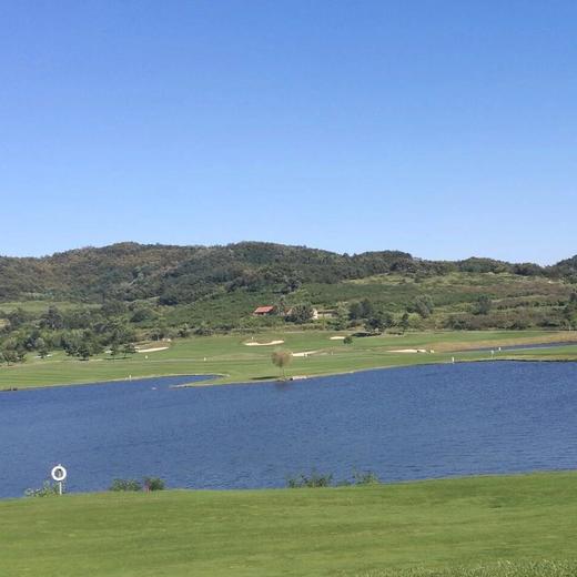 山东威海·中邦天福高尔夫俱乐部 Zhongbang Tianfu Golf Club | 威海高尔夫球场 | 山东高尔夫球场 | 中国 商品图4
