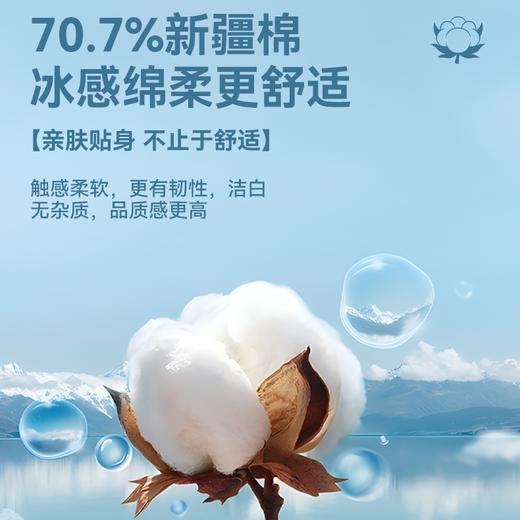 【7A抑菌 触感凉滑 吸汗快干】Gesamy丝光棉短袖POLO衫 （注：产品爆单发货时效为72小时） 商品图9