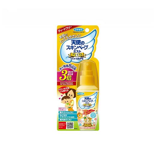 VAPE喷雾皂香60ml 商品图0