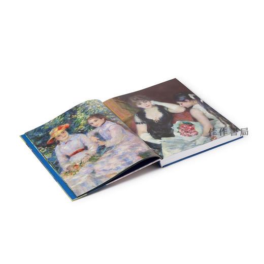 Renoir and Love / 雷诺阿与爱 商品图2