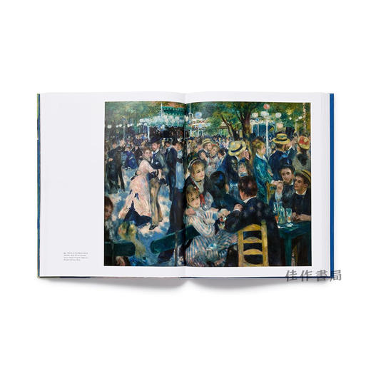 Renoir and Love / 雷诺阿与爱 商品图3