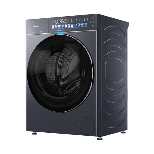海尔（Haier）洗衣机 XQG100-BSEG78H9U1 商品图13