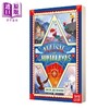 预售 【中商原版】梅西的冒险之旅 喜马拉雅山 Maisie Vs The Himalayas 英文原版 儿童文学小说 充满温情和一丝超自然元素 进口书 商品缩略图1