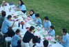 【景德镇+徽州亲子6日】探千年瓷都的窑火+徽州美学！解锁陶瓷与徽笔的密码，听大咖拆解御窑秘事；打卡课本上的黄山奇石，听大咖讲水墨宏村，听守松人的故事，星空下田园BBQ，捏泥塑、秘境玩水、竹筒饭 商品缩略图12