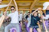 6.19/6.20眉山青神亲子龙舟赛- 龙舟破浪迎端午：龙舟灯笼diy、包粽子、画龙点睛仪式、龙舟水上合练、龙舟比赛、颁奖典礼 商品缩略图6
