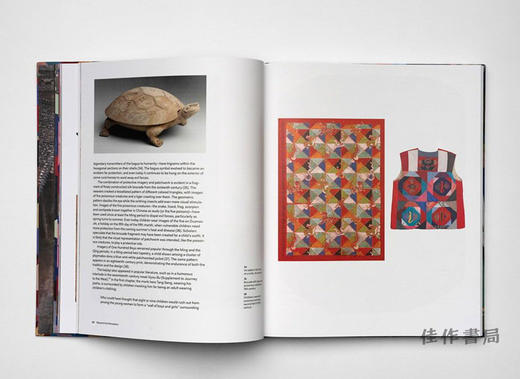 Chinese Patchwork: Ancient Origins  New Expressions / 中国拼布的源远与新生 商品图4