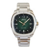 【95新】MIDO美度M049.526.11.091.00自动机械机芯大日历40*39mm（男款）舵手系列精钢110526NJS05 商品缩略图0