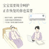【暖如负喧.发热马甲 】【有悦品牌月】 新中式艾草马甲 草本艾灸热敷穴位暖背 USB插口电发热 居家日用办公日常 商品缩略图6