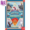 预售 【中商原版】梅西的冒险之旅 喜马拉雅山 Maisie Vs The Himalayas 英文原版 儿童文学小说 充满温情和一丝超自然元素 进口书 商品缩略图0