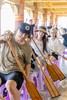 6.19/6.20眉山青神亲子龙舟赛- 龙舟破浪迎端午：龙舟灯笼diy、包粽子、画龙点睛仪式、龙舟水上合练、龙舟比赛、颁奖典礼 商品缩略图7