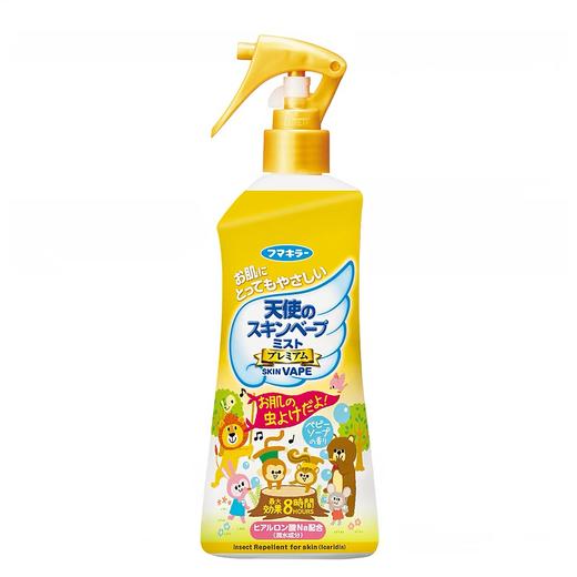 VAPE喷雾皂香200ml 商品图0