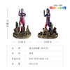 铜师傅 正版授权《迪迦奥特曼(特大号)》限量铜手办 工艺品摆件 商品缩略图5