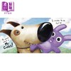 预售 【中商原版】小狗奇普的人生课程 Don't Lose Mr. Cuddles 英文原版 儿童绘本 亲子图画书温馨故事 进口童书 精装 商品缩略图2