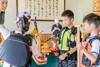 6.19/6.20眉山青神亲子龙舟赛- 龙舟破浪迎端午：龙舟灯笼diy、包粽子、画龙点睛仪式、龙舟水上合练、龙舟比赛、颁奖典礼 商品缩略图4