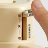 【轻畅喷倒两用油壶】咔嗒1秒切换！喷倒两用油壶，告别滴油挂油，控油党必入 商品缩略图3