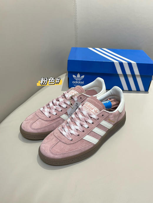 原单版本德训鞋051903 商品图11