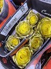厄瓜多尔进口染色GOLD黄金玫瑰10支 商品缩略图5