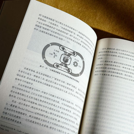 蓝图重构 未来学校的组织逻辑与制度创新 卜玉华 商品图12