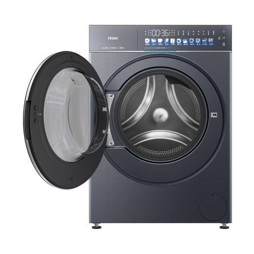 海尔（Haier）洗衣机 XQG100-BSEG78H9U1 商品图14