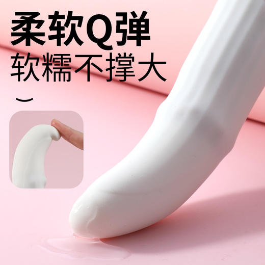 姬欲 游鱼震动棒转珠伸缩 舌舔摇摆 商品图1