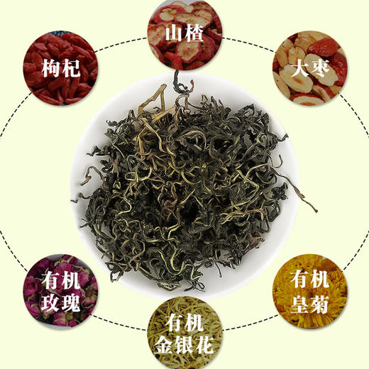 精品蒲公英 42g/桶 商品图3