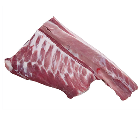 【YMHR】带颈椎排骨  新鲜多肉